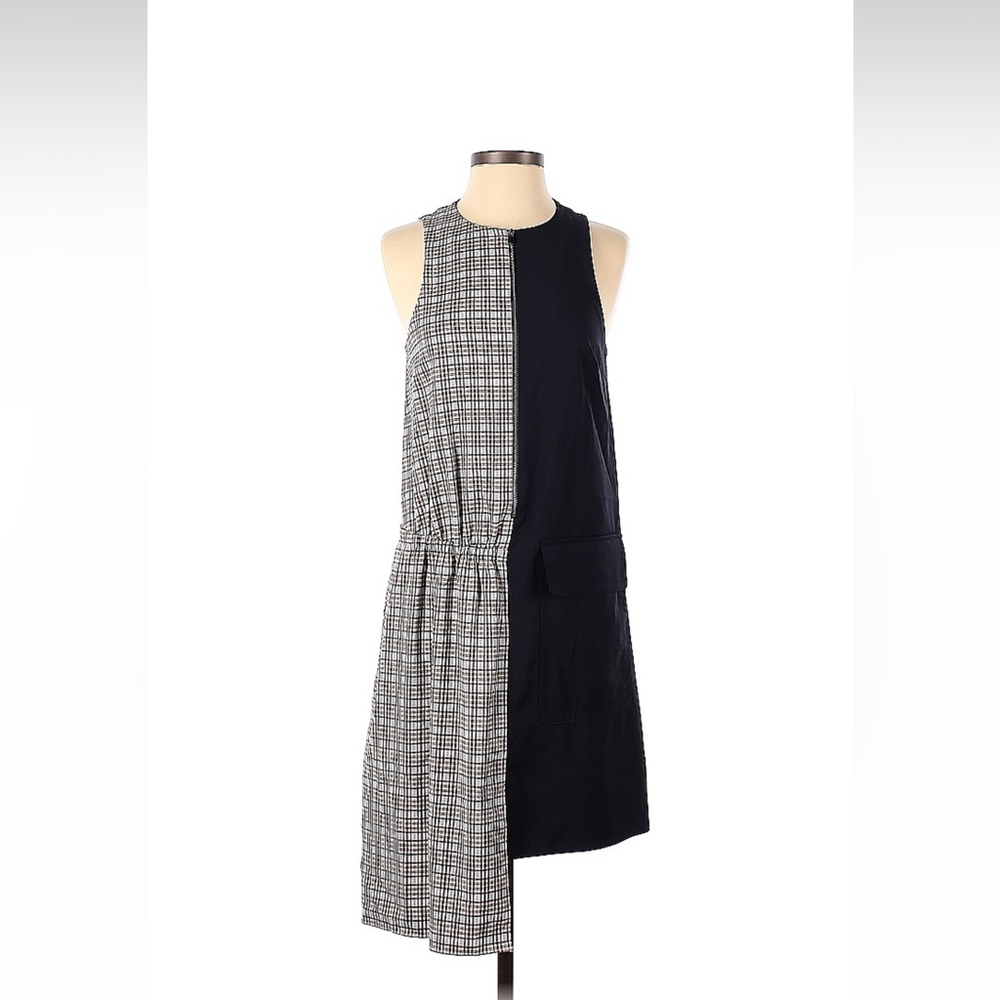 +T I B I+ Dress